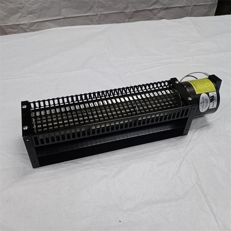 風機的應(yīng)用范圍